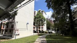 Blk 112 Commonwealth Crescent (Queenstown), HDB 3 Rooms #563230741